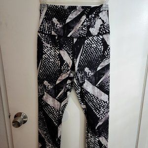 Lulu Lemon Women's Leggings